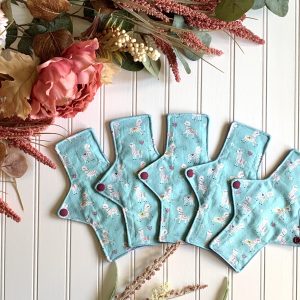 Regular pantyliner set