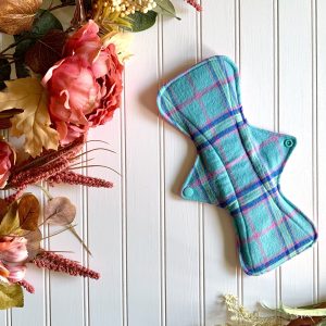 Heavy Dual Flare Overnight Pad